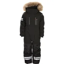 Overall Lindberg Colden Junior Svart